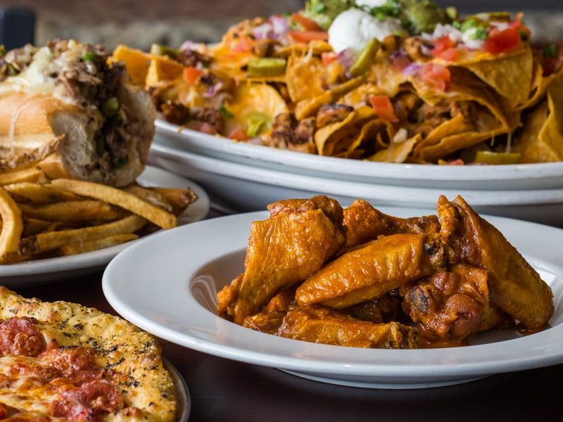 Duckworth's Grill & Taphouse photo