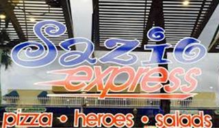 Sazio Express