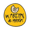Las Arepas De Maria at Doral Yard logo
