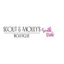 Scout & Molly's logo