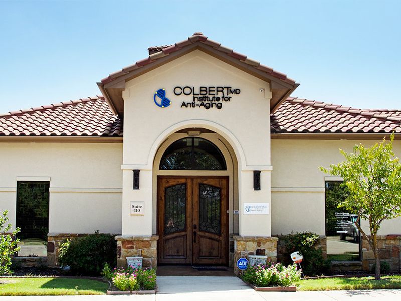 Colbert Institute for Anti-Aging photo