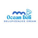 Ocean Deli logo