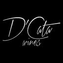 D'Cata Wine  logo
