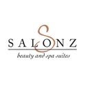 Salonz Beauty & Spa Suites Plantation logo