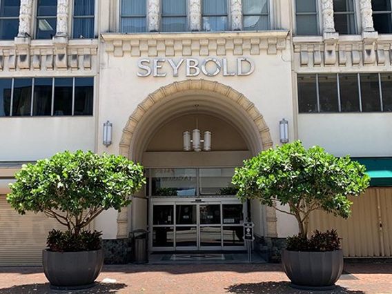 Seybold Jewelry Building photo