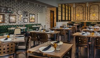 Bar 25 Gastropub