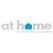 At Home  logo