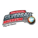 Silverball Museum logo