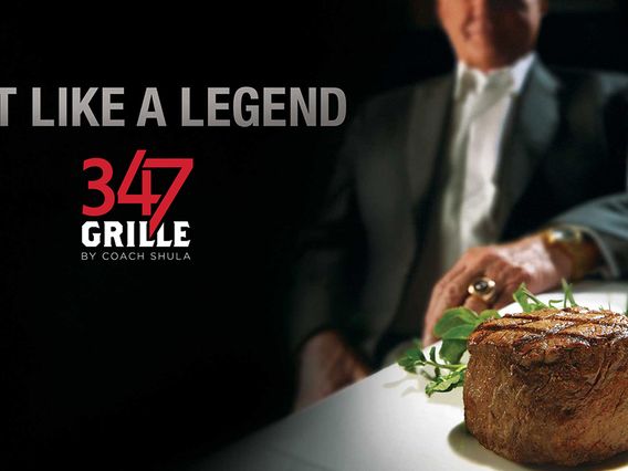 Shula’s 347 Grill (The Westin Lake Mary) photo