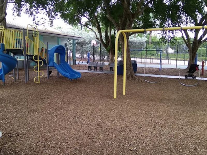 Surfside 96th St Park photo