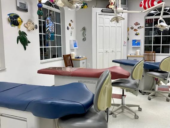 Ingalls Pediatric Dentistry photo
