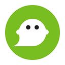 GhostBed logo