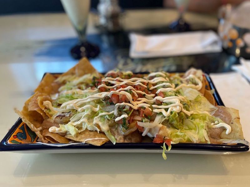 Queens & King Mexican Kitchen photo