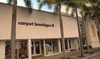 The Carpet Boutique