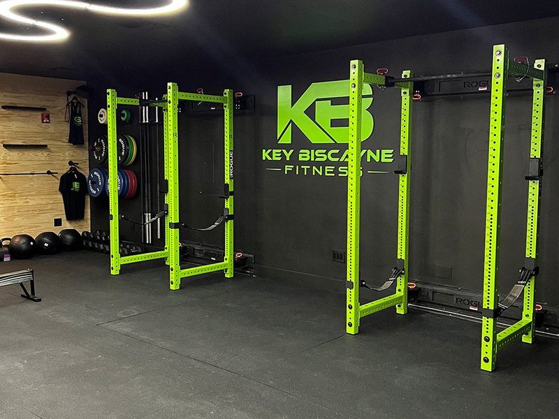 Key Biscayne Fitness photo