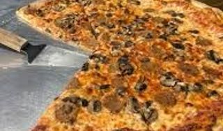 Little Mikes Pizza