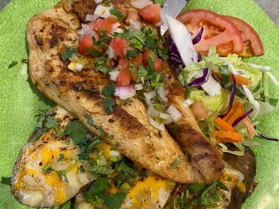 Kissimmee Diner photo