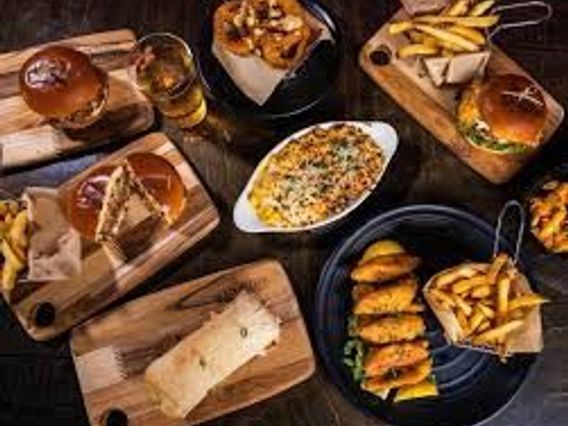 Black Market (Bayside) photo