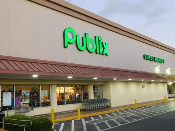 Publix photo