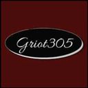 Griot 305 logo