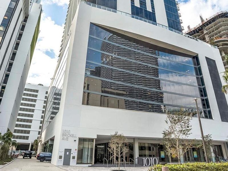 1010 Brickell photo