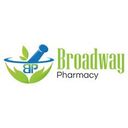 Broadway Pharmacy logo