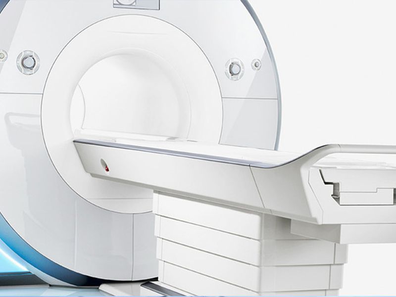 Cyrus Diagnostic Imaging photo