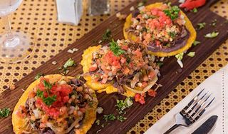 Casavana Cuban Cuisine