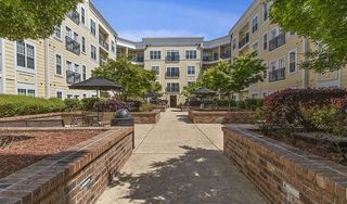 Ashley Square at SouthPark