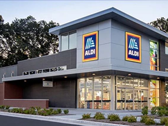 ALDI photo