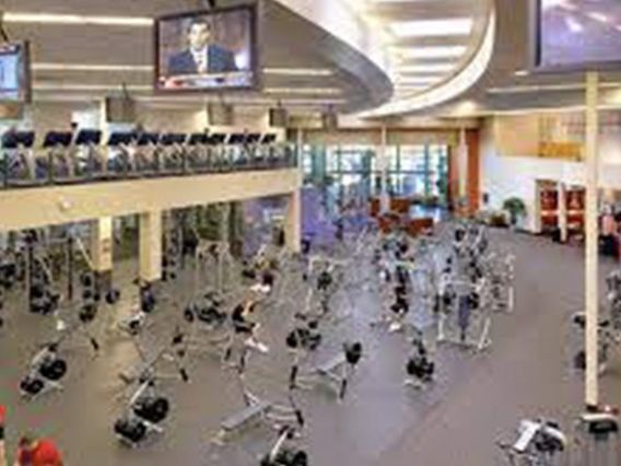 LA Fitness at Skylake Mall photo