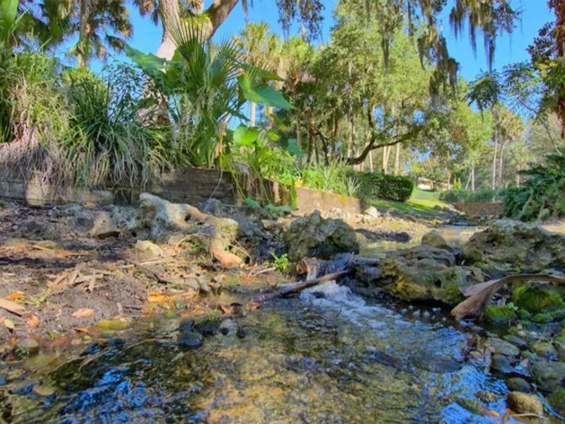 Gilbert Park photo