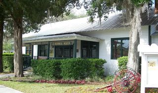 Lake Mary Museum