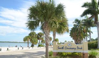 South Causeway Beach