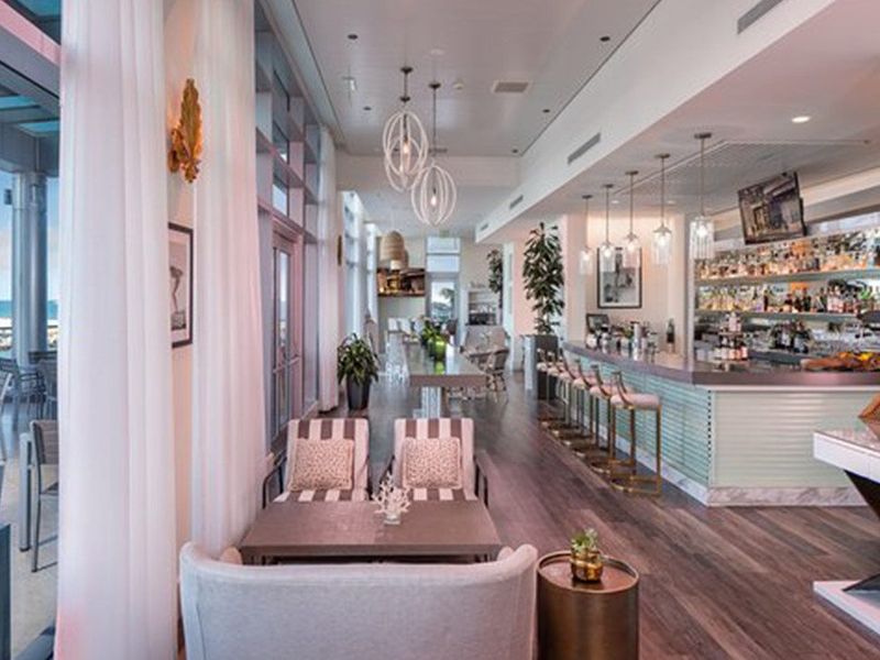 Artisan Beach House photo