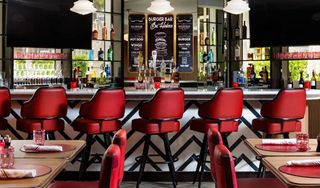 BH Burger Bar