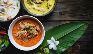 Tani Thai Restaurant