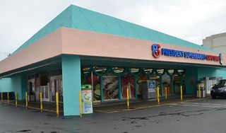 Presidente Supermarket