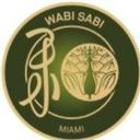 Wabi Sabi logo