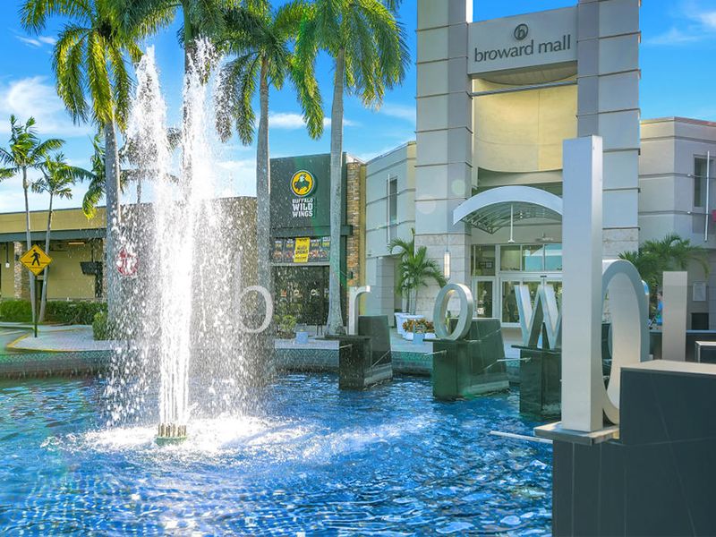 Broward Mall photo
