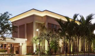 Hampton Inn Ft. Lauderdale-Cypress Creek