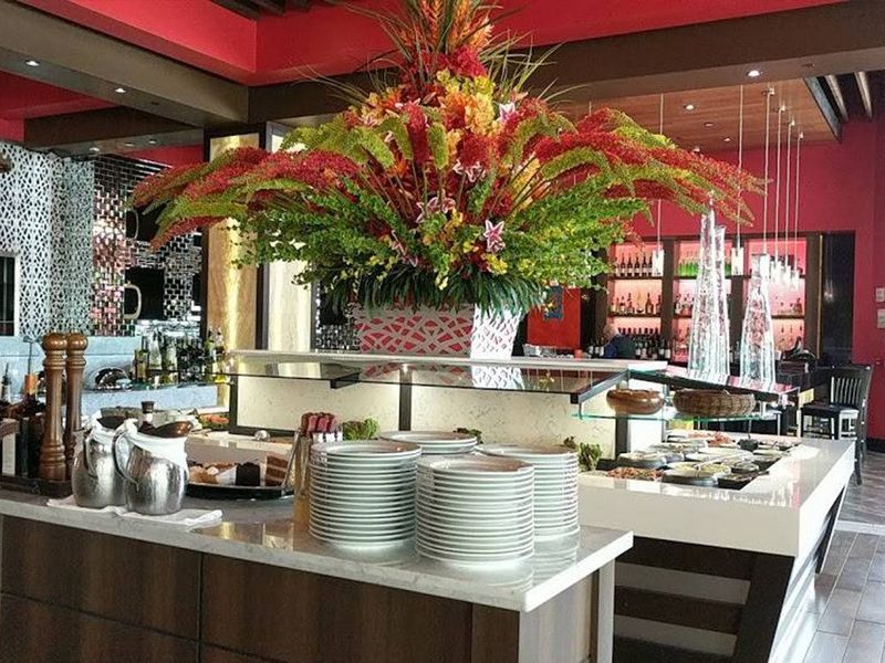 Texas de Brazil @ Sawgrass photo