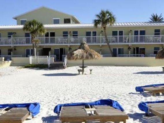 Hideaway Sands photo