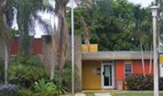 Sunkist Grove Community Center