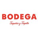 Bodega Taqueria y Tequila logo