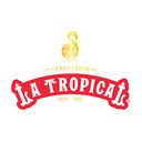 Cerveceria La Tropical logo