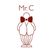 Mr. C Coconut Grove logo