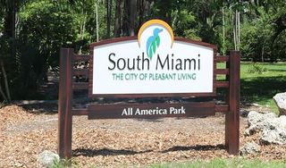 All America Park