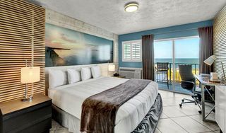 Sunrise Sands Beach Resort