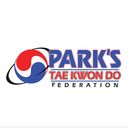 Parks Tae Kwon Do Plantation logo